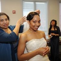 Back and married!!!! Pics