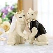 Show me your cake toppers!