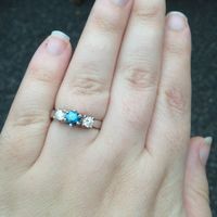 Ring pictures?!