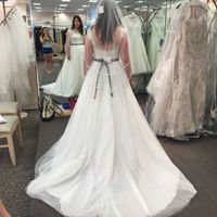 I need some dress porn!