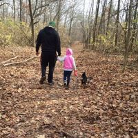 KWR: Fiance (or FH) Friday!