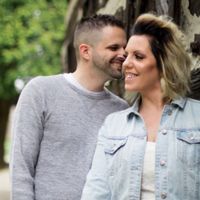 Absolutely hate our Engagement Photos! - 1