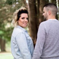 Absolutely hate our Engagement Photos! - 2