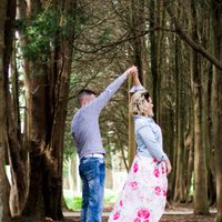 Absolutely hate our Engagement Photos! - 4