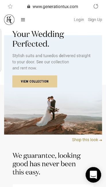 Where to buy nice quality suits online? 1