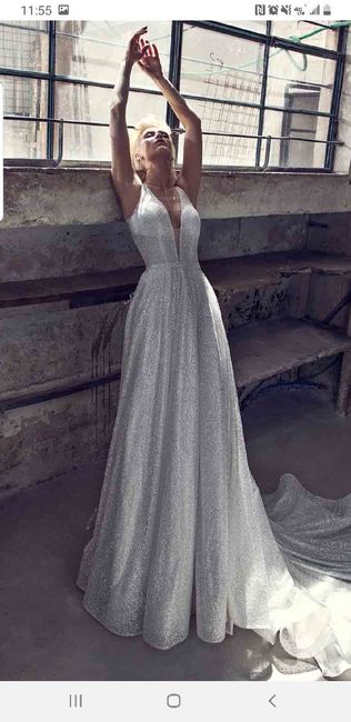 Custom Dress Anyone?? 10