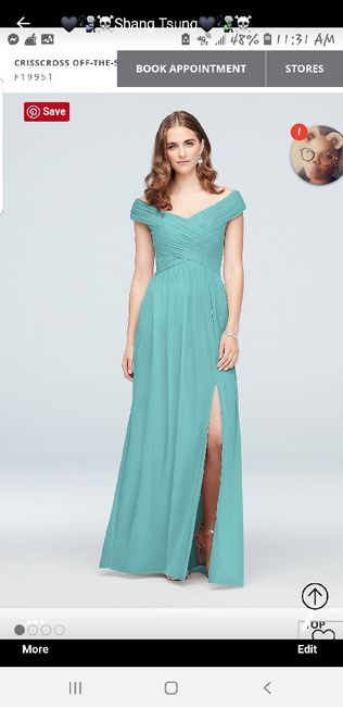 Where to get Bridesmaid Dresses online? 2