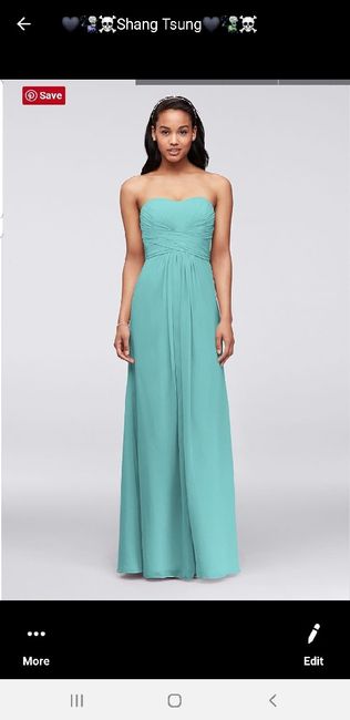 Where to get Bridesmaid Dresses online? - 3