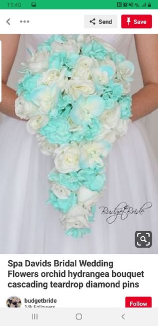 All Things Blue! 23