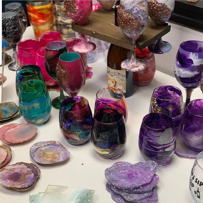 Bridesmaid gift ideas... what are yours? 1