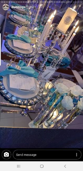 2021 Wedding Blues.... Traditional vs. City Hall 4