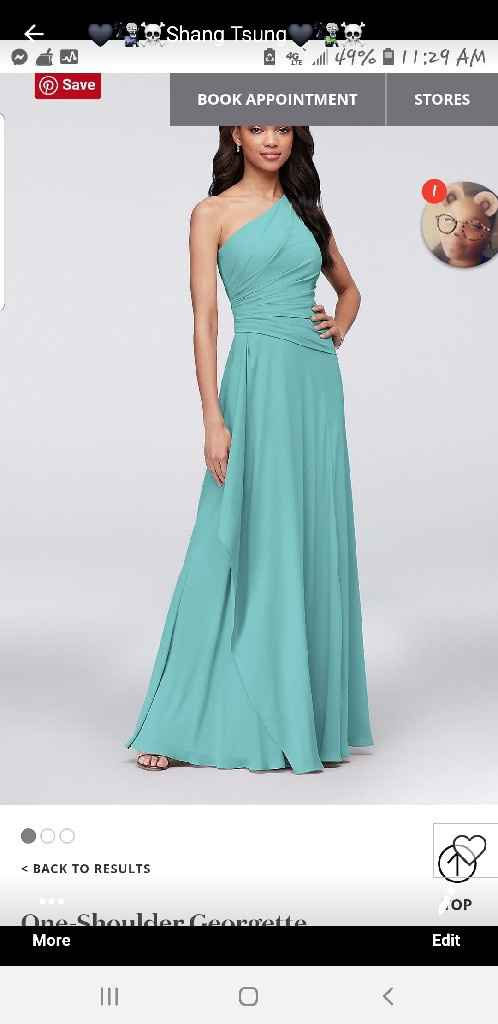 Where to get Bridesmaid Dresses online? - 2