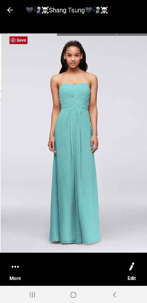 Where to get Bridesmaid Dresses online? - 3