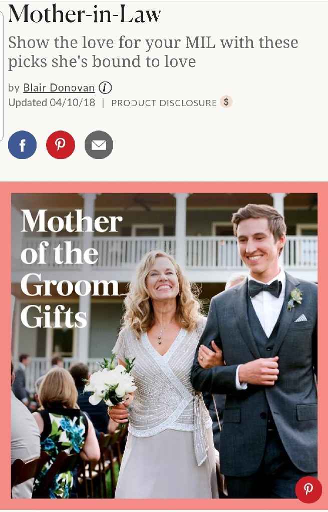fmil Gift Ideas - 1