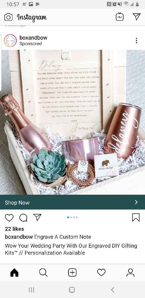 Any August 2021 Brides???? - 2