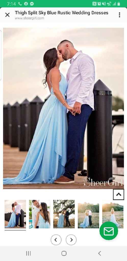Engagement Photos Look ..... - 1