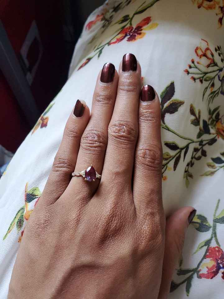 Engagement Rings 🥰💍 - 1