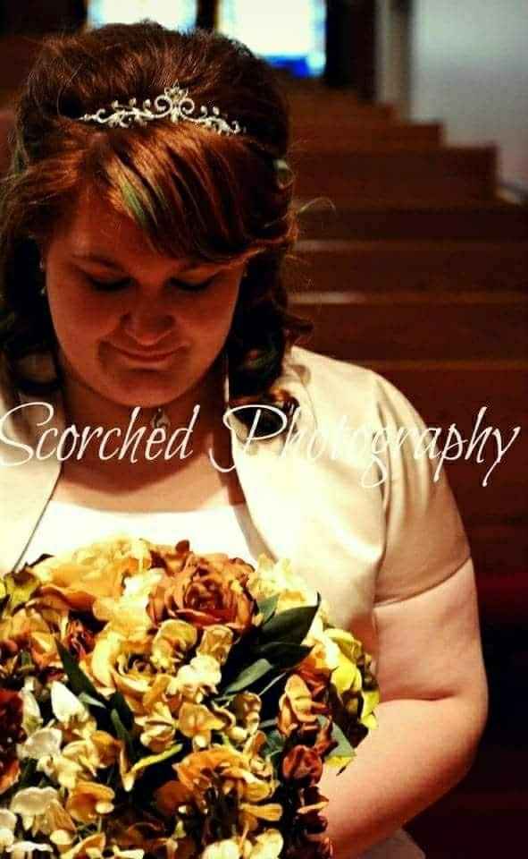 Show me your DIY bouquets!!!