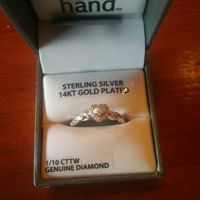 Show me your rings :)