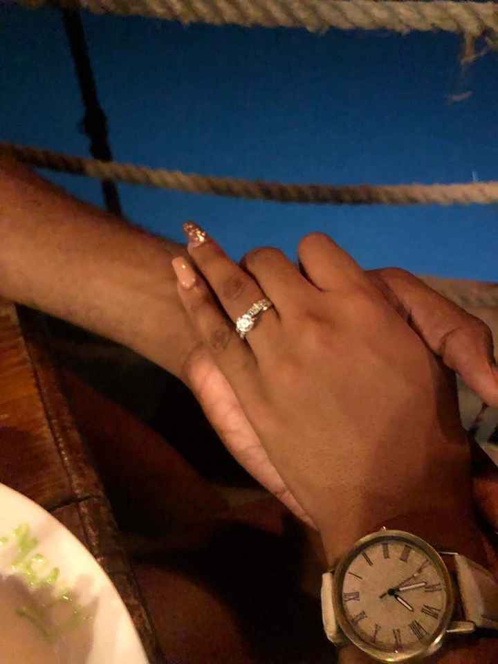 Getting married 08-08-2020