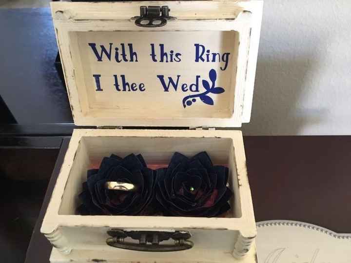 Time to show off; DIY