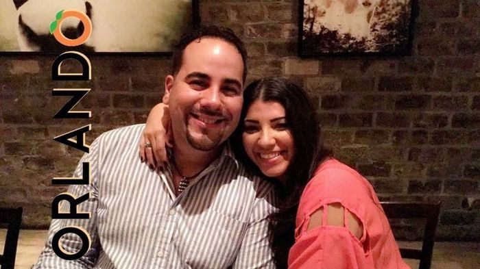 Share your favorite pic of you and FH!!