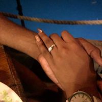 Getting married 08-08-2020