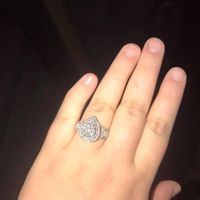 Brides of 2021! Show us your ring! - 2