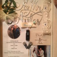 Wedding cards