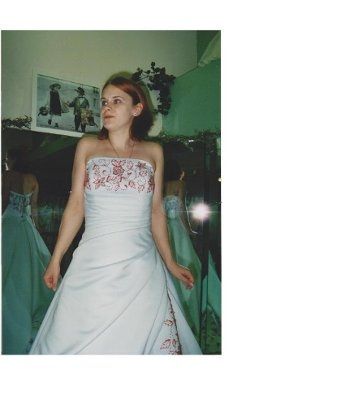 Let's See Your Dress!