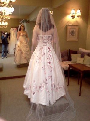 SHOW ME PICS OF YOU IN YOUR DRESS!!