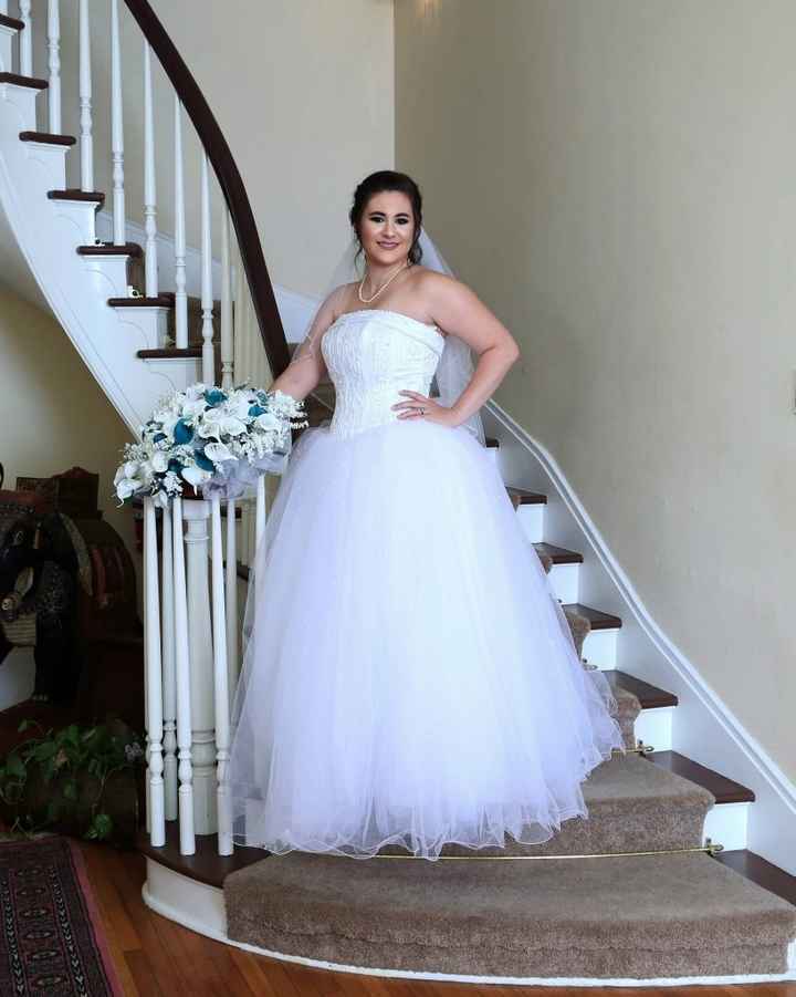 Bridal pictures - 4