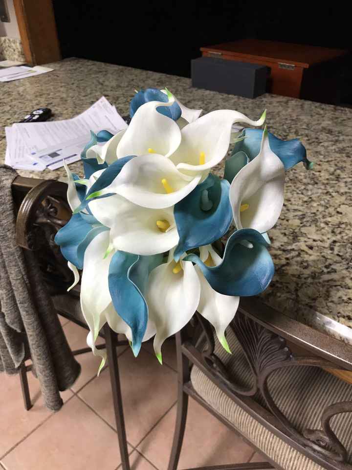  Post a pic of your bouquet!! - 1