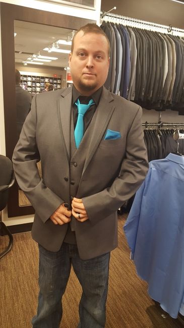  Tux opinions for colors - 4