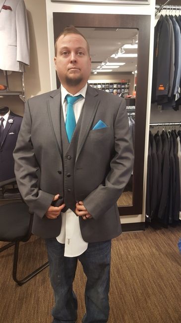  Tux opinions for colors - 5
