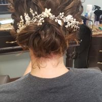 2nd hair trial! - 3