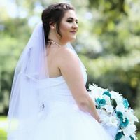Bridal pictures - 3