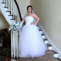 Bridal pictures - 4