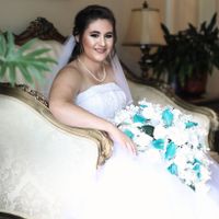 Bridal pictures - 5