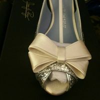 Show Me Your Wedding Shoes!