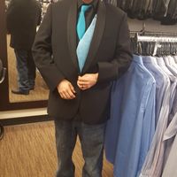  Tux opinions for colors - 1