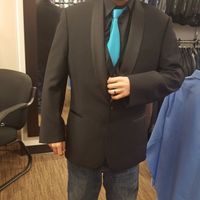  Tux opinions for colors - 2