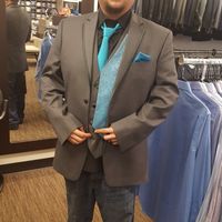  Tux opinions for colors - 3