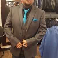  Tux opinions for colors - 4