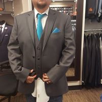  Tux opinions for colors - 5