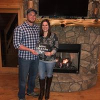 Our Engagement Day!!