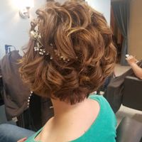 Hair trial pictures! - 2
