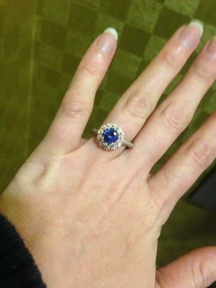 Show me your rings :)