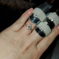 2023 Brides - Show us your ring! - 1