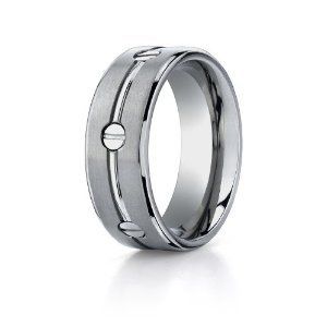I Got his Ring, Lets' see what you selected for FH.
